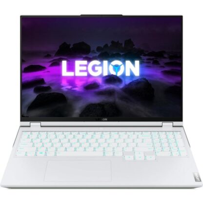 Lenovo Gaming Legion 5 Pro 16 R7 5800H 16 1TB 3070-8 DOS