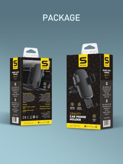 SERIOUS TELEPHONE CAR SUPPORT CH03 - Image 10