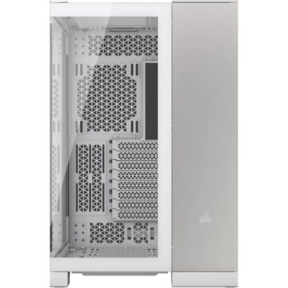 Corsair Case iCUE 6500X RGB Mid-Tower White/S - Image 3
