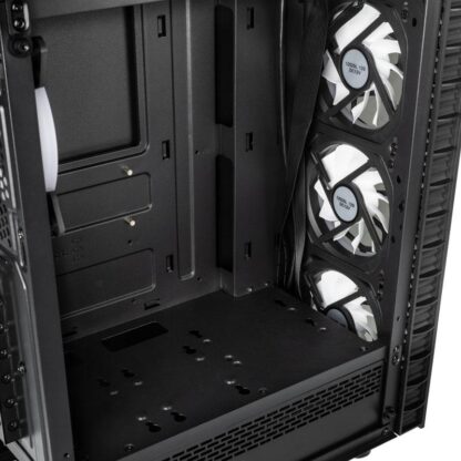 Kolink Observatory Lite ARGB Mid-Tower Black - Image 8