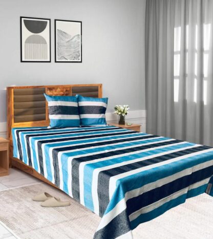 King Size Bedspread 200x220 ZIA - Image 7