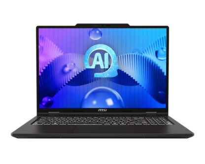 MSI Venture 16 AI 2K U7 155H 16 512G UMA DOS