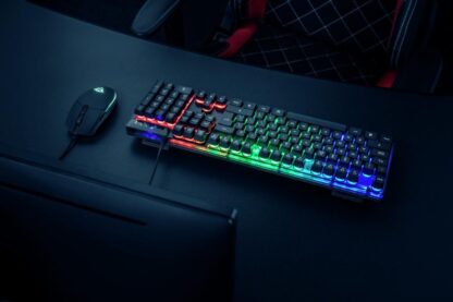 Trust GXT 838 Azor Gaming Combo - Image 7
