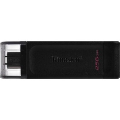 Kingston USB 256GB DATATRAVELER 70 USB-C 3.2