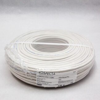 ALARM CABLE 8x0.22 + 2x0.75 COPPER