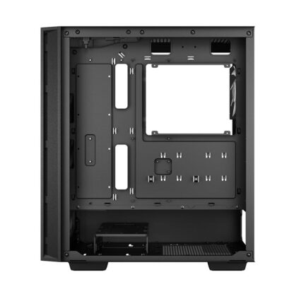 PC Case Deepcool MATREXX55 MESH BLACK V4 - Image 5