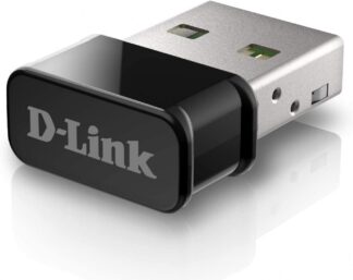 D-Link AC1300 MU-MIMO WIFI NANO USB ADAPTER