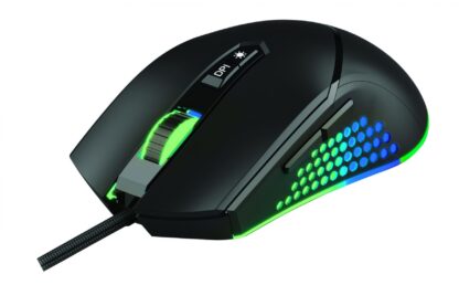 MOUSE GAMING SERIOUX YDEN