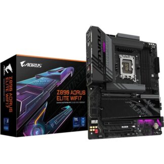 Motherboard GIGABYTE Z890 A ELITE WIFI7