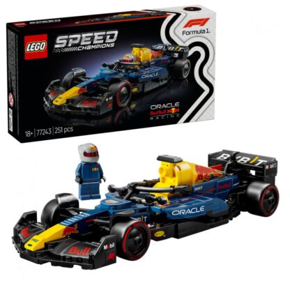 ORACLE RED BULL LEGO77243 - Image 2