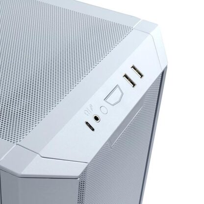 PC Case Lian Li LANCOOL III E-ATX MT WHITE - Image 3