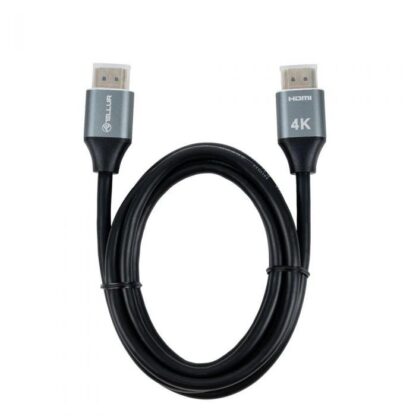 Cable Tellur High Speed ​​HDMI 2.0 3m black - Image 2