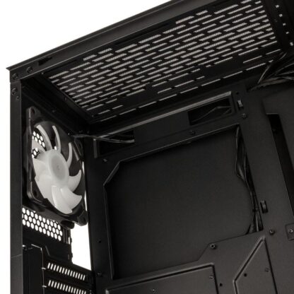 Lian Li LANCOOL 205 Mesh C Mid-Tower Black - Image 9