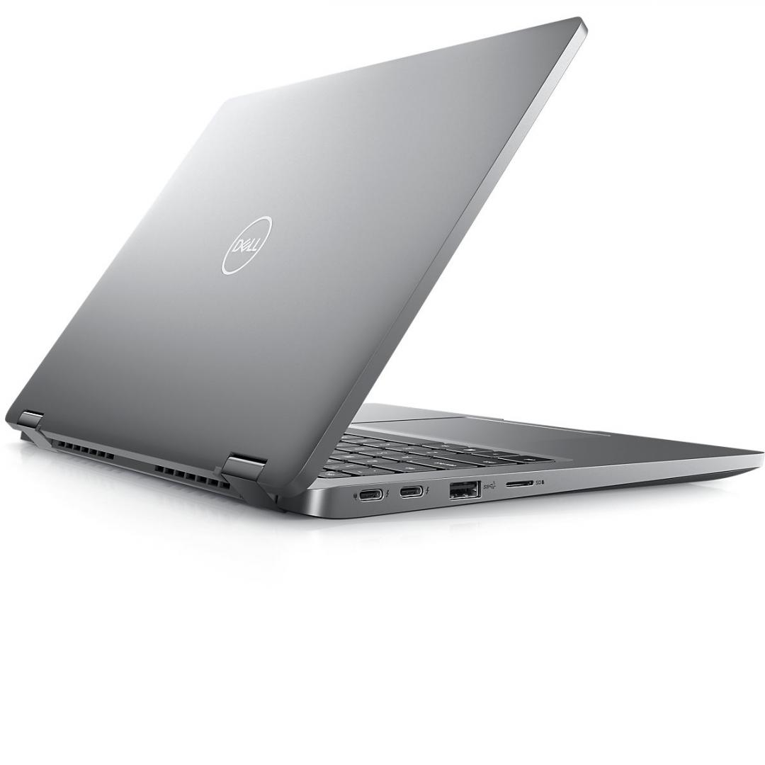 Laptop 2in1 DELL Latitude 5330 FHDT 5330 I7-1265U 16 512 XE Windows 10 Pro  - EU Supplies