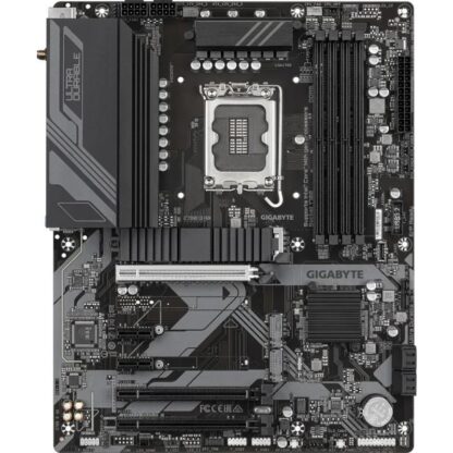 Motherboard GIGABYTE Z790 D AX DDR5 LGA1700 - Image 2