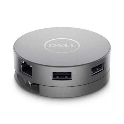 Dell DA310 USB-C Mobile Adapter - Image 2