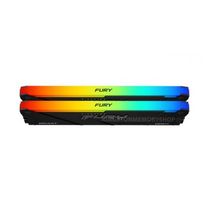 Kingston DDR4 32GB K2 3200 KF432C16BB2AK2/32 - Image 3