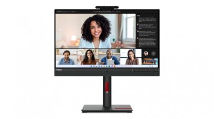 Lenovo ThinkVision T24mv-30 24" IPS FHD HMDI 3Y - Image 4