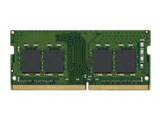 Kingston DDR4 4GB 3200 BULK KVR32S22S6/4BK