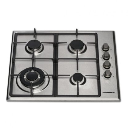 Heinner built-in hob HBH-V4IWFSCI - Image 2