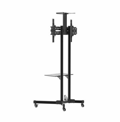 MOBILE TV STAND SERIOUX TV109 32"-70" - Image 4