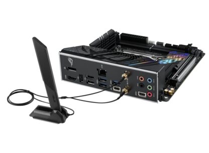 Motherboard Asus ROG STRIX B760-I LGA1700 DDR5 WIFI - Image 5
