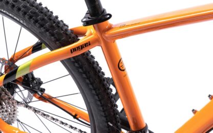 DRUMET PRO S 27.5'' ORANGE GRAY - Image 4