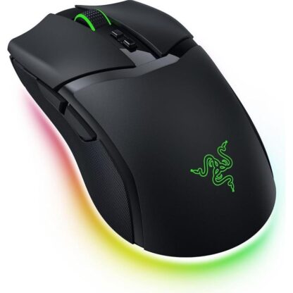 Razer Cobra Pro, white - Image 2