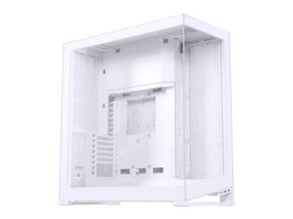 PC Case PHK NV Series NV9 E-ATX ARGB White