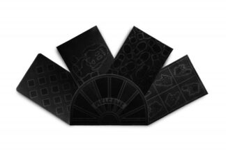 Entrance Mat rubber 40X60 CM,DIV.MOD