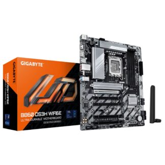 Motherboard Gigabyte B860 DS3H WIFI6E