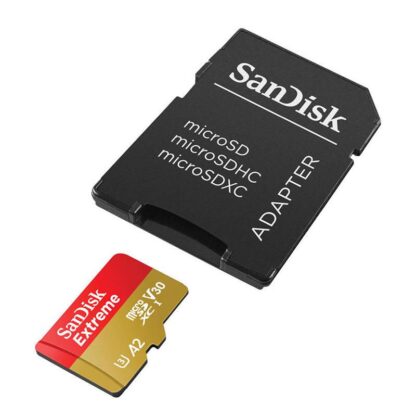 MICROSDXC 256GB CL10 SDSQXAV-256G-GN6MA - Image 2