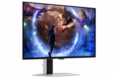 MONITOR 27" SAMSUNG LS27DG602SUXEN - Image 6