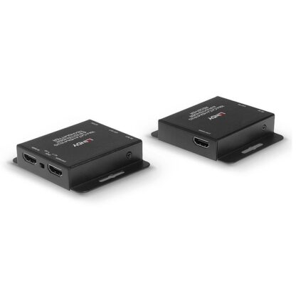 Lindy 50m Cat.6 HDMI & IR Extender - Image 3