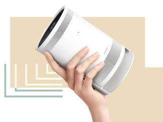 SAMSUNG SP-LFF3CLAXXXH PROJECTOR