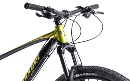 HIKE M 29'' BLACK - Image 4