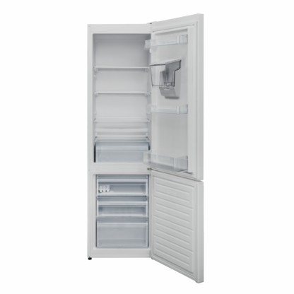 HEINNER HC-V286WDF+ refrigerator-freezer