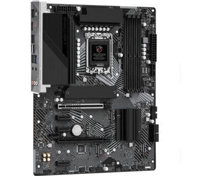 Motherboard Asrock Z790 PG LIGHTNING D4 LGA1700 - Image 2