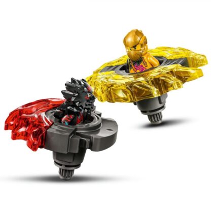 Dragon Spinjitzu Battle Pack 71826 - Image 7