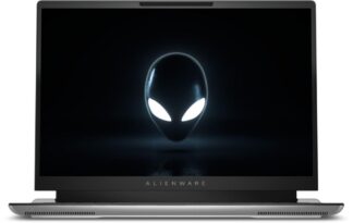 Dell Alienware X16 R1 QHD i9-13900HK 32 1 RTX4090 Windows 11 Pro