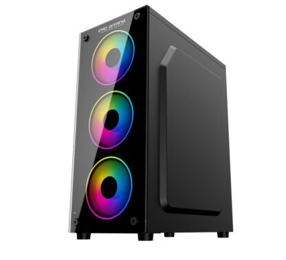 PC Case PRO GAMING ELEMENT - Image 2