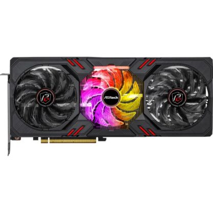 AsRock Arc A770 Phantom Gaming D 16GB OC - Image 2