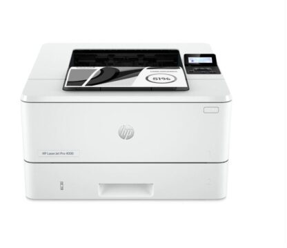 HP LASERJET 4002DN MONO LASER PRINTER