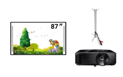INTERACTIVE BOARD EVOBOARD IB-86RS - Image 2