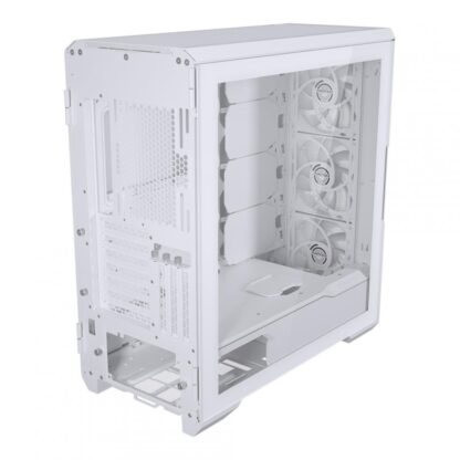 PC Case PHK Eclipse G500A D-RGB MT WHITE - Image 14