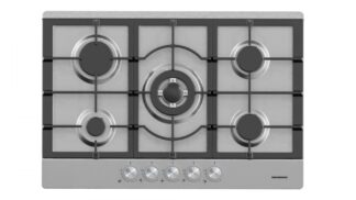 HEINNER HOB GAS HOB HBH-M705IWFIX