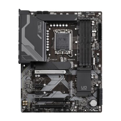 Motherboard GIGABYTE Z790 UD LGA 1700 - Image 2
