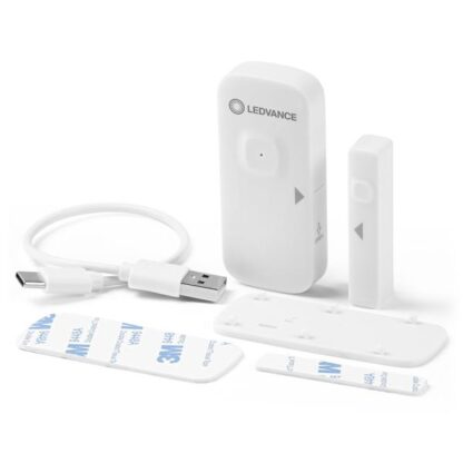 SMART WIFI CONTACT SENSOR FS1 LEDV - Image 3