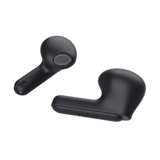 Trust Yavi wireless earphones, black