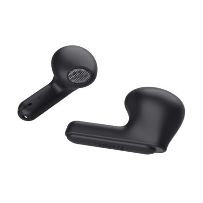 Trust Yavi wireless earphones, black